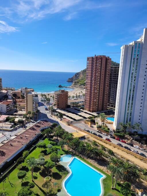 Cala Sol Benidorm