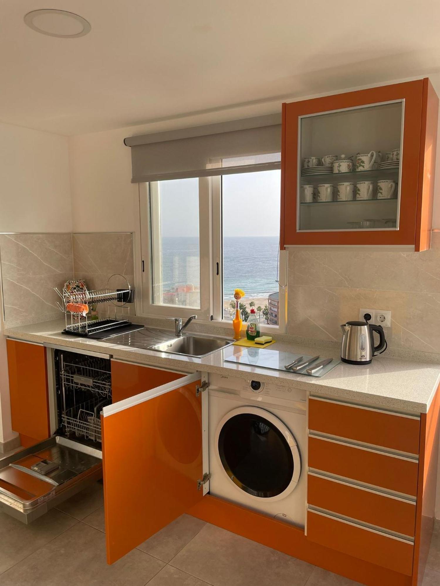 Cala Sol Apartment *