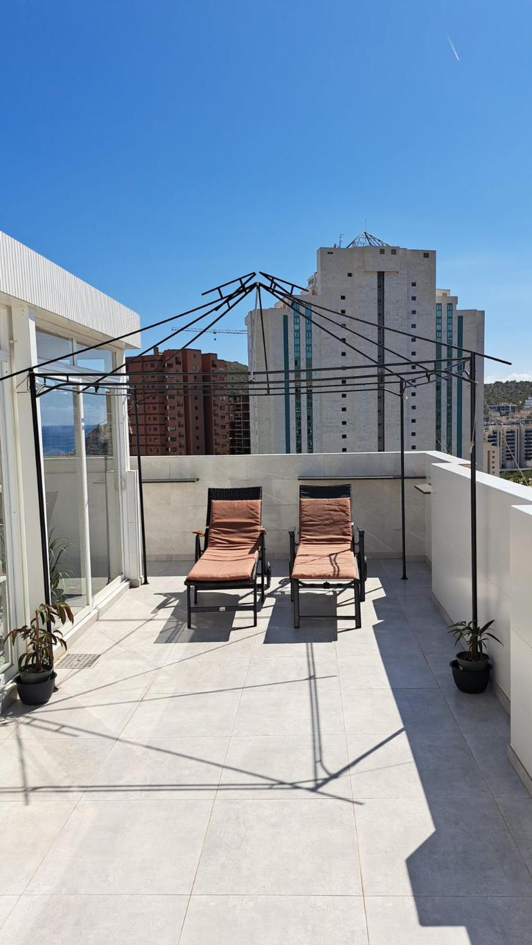 Cala Sol Apartment
