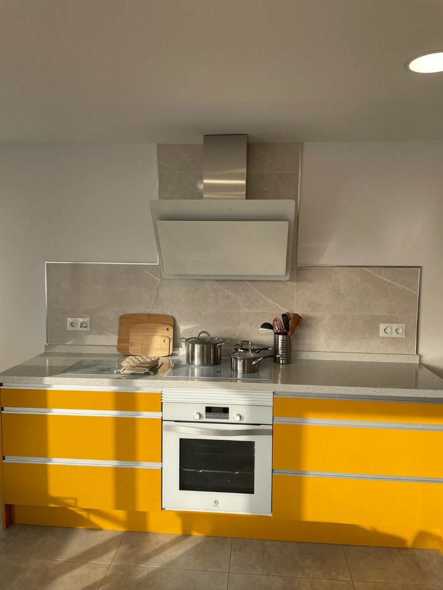 Apartment Cala Sol *