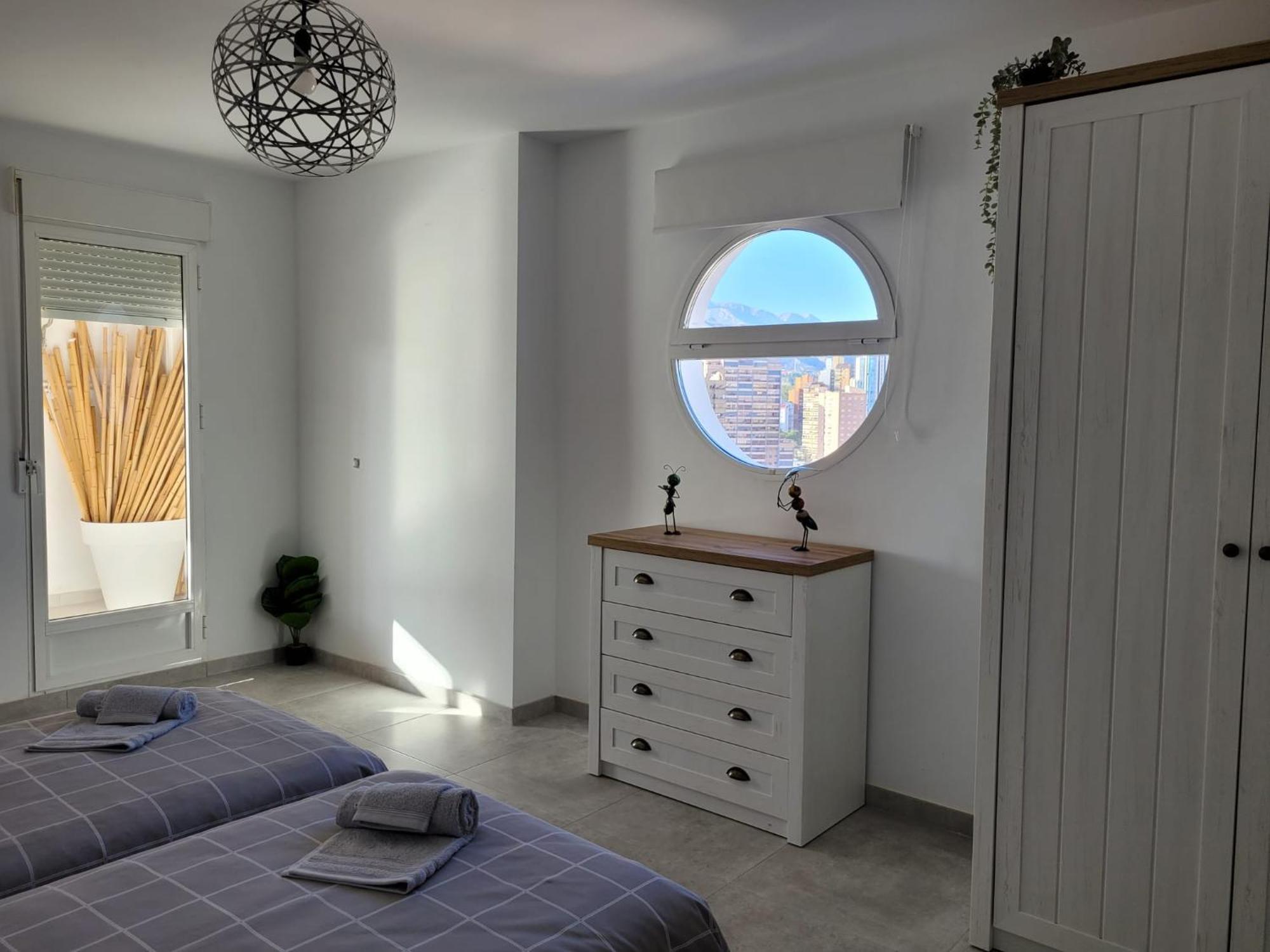 Cala Sol Apartment Benidorm