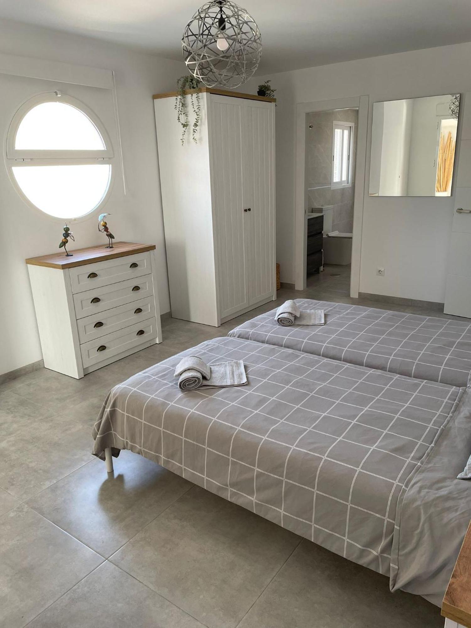 Cala Sol Apartment Benidorm
